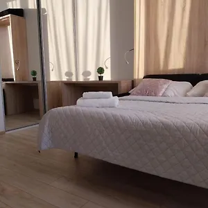 Apartament Zlatarooms 232, Warszawa